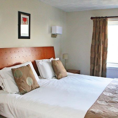 Clough Manor Hotel Denshaw Ngoại thất bức ảnh