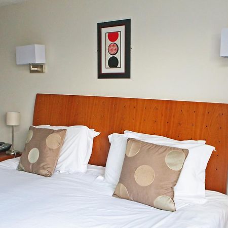 Clough Manor Hotel Denshaw Ngoại thất bức ảnh