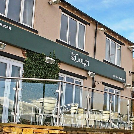 Clough Manor Hotel Denshaw Ngoại thất bức ảnh