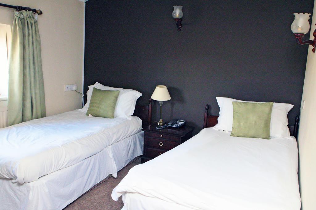 Clough Manor Hotel Denshaw Phòng bức ảnh