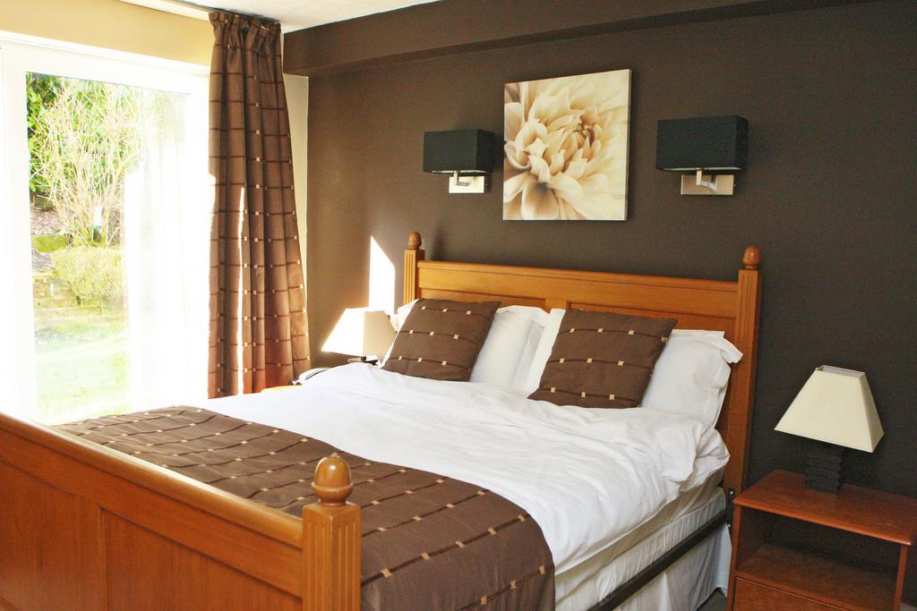 Clough Manor Hotel Denshaw Phòng bức ảnh