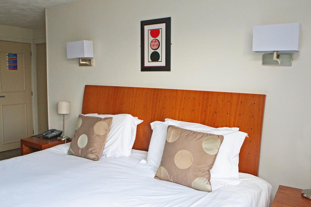 Clough Manor Hotel Denshaw Ngoại thất bức ảnh