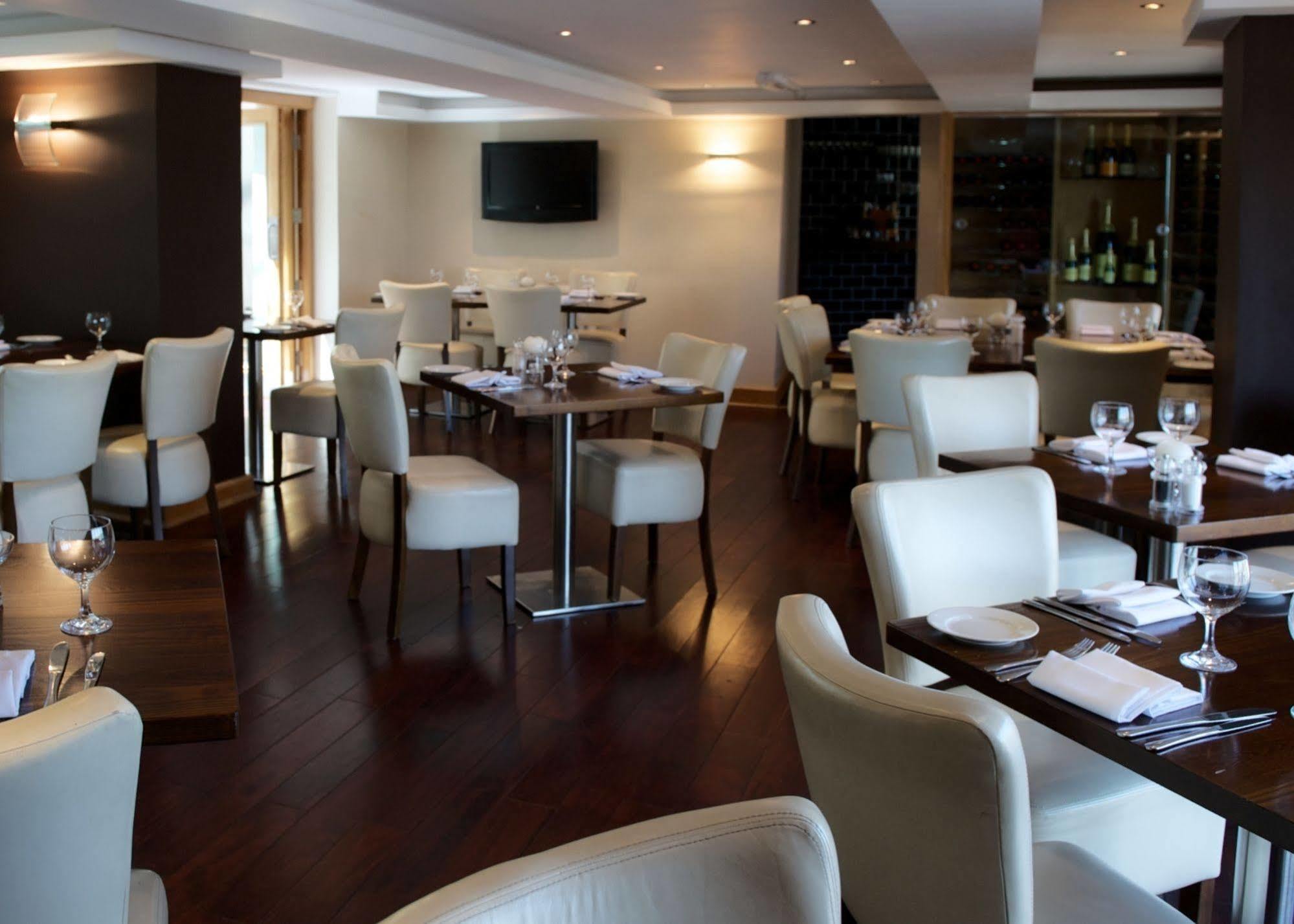Clough Manor Hotel Denshaw Ngoại thất bức ảnh