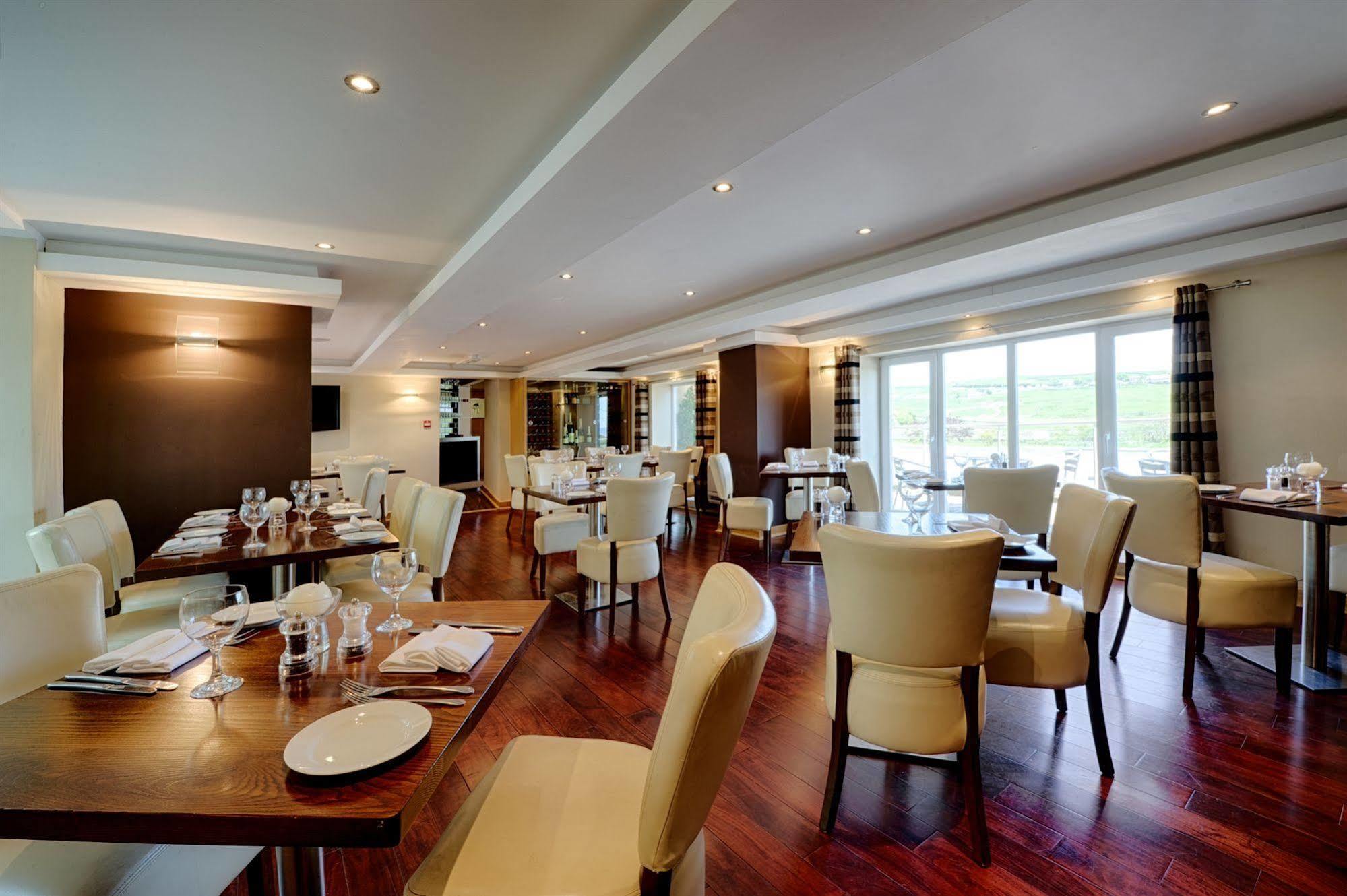 Clough Manor Hotel Denshaw Ngoại thất bức ảnh