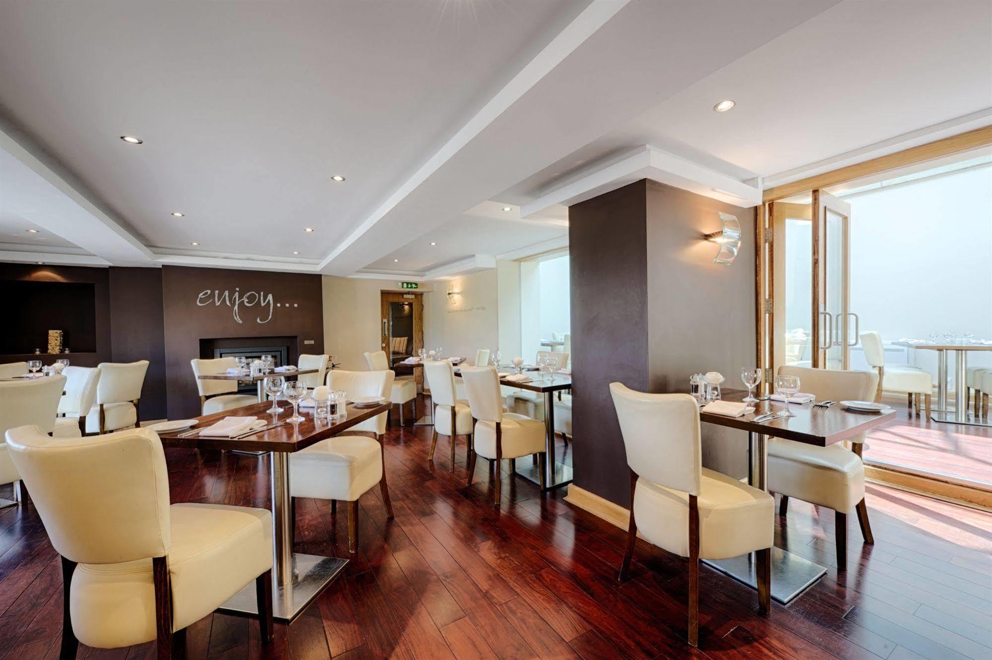 Clough Manor Hotel Denshaw Ngoại thất bức ảnh
