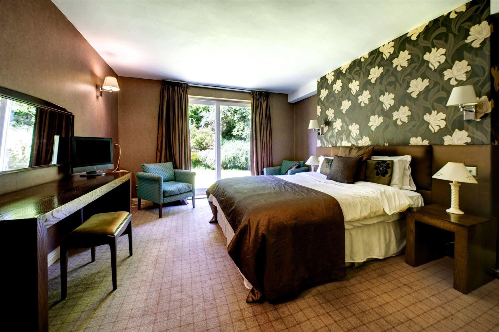 Clough Manor Hotel Denshaw Ngoại thất bức ảnh