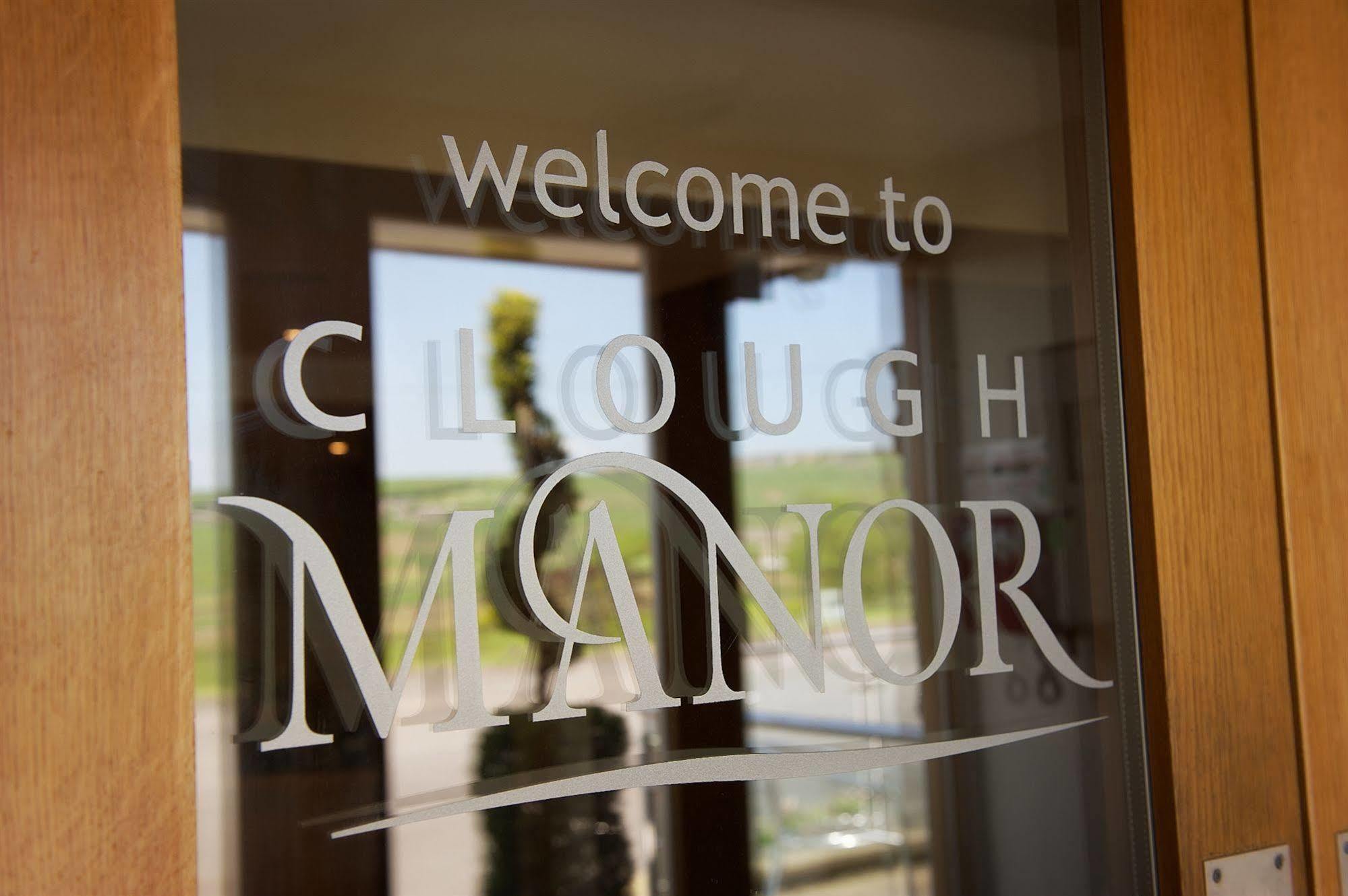 Clough Manor Hotel Denshaw Ngoại thất bức ảnh
